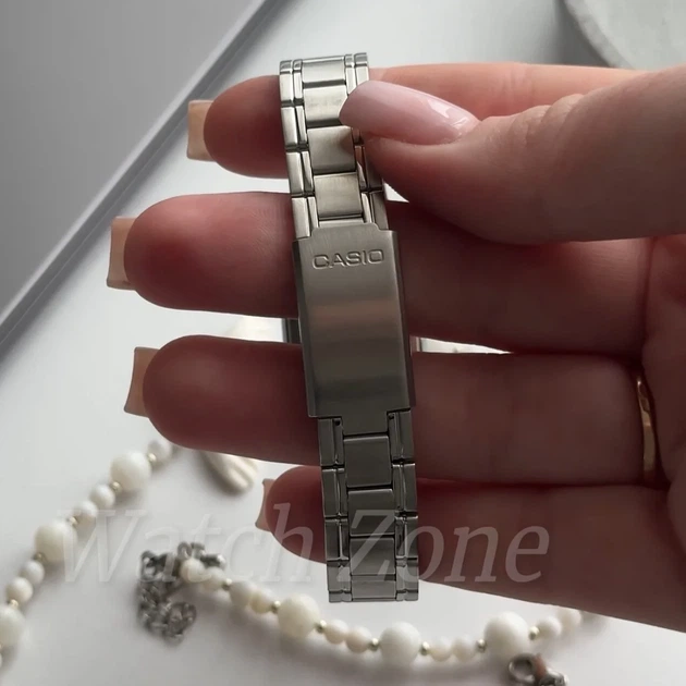 Женские часы CASIO LTP-V007D-1E - изображение 7