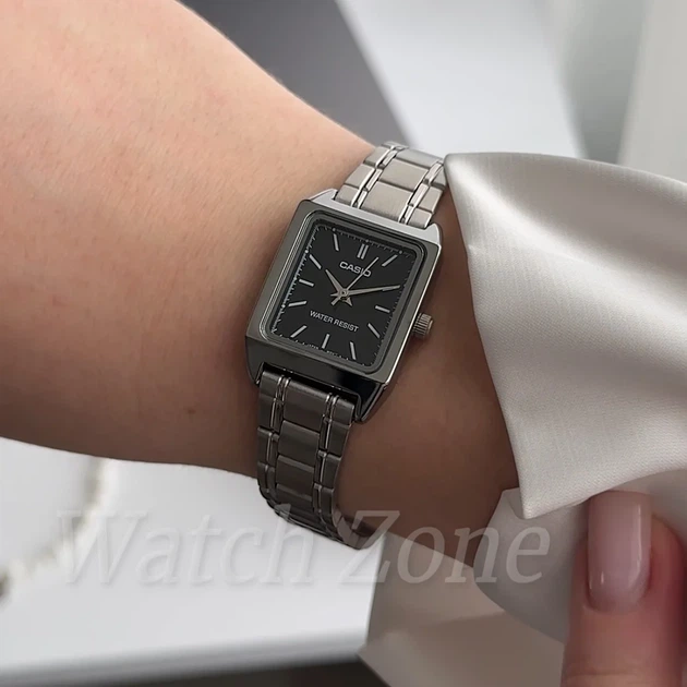Женские часы CASIO LTP-V007D-1E - изображение 9