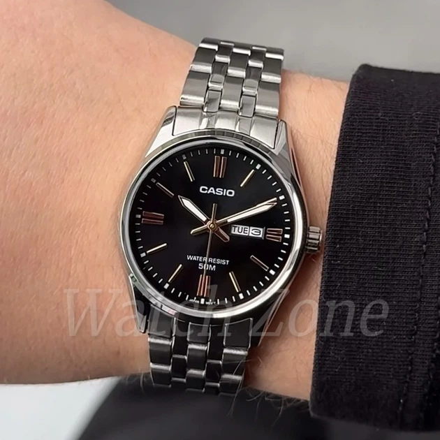 Женские часы CASIO LTP-1335D-1A2 - изображение 3
