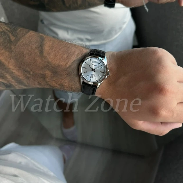 Мужские часы CASIO MTP-1370L-7A - изображение 6