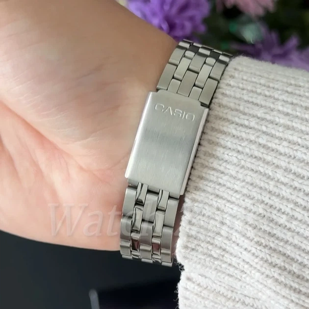 Женские часы CASIO LTP-1335D-4A - изображение 3