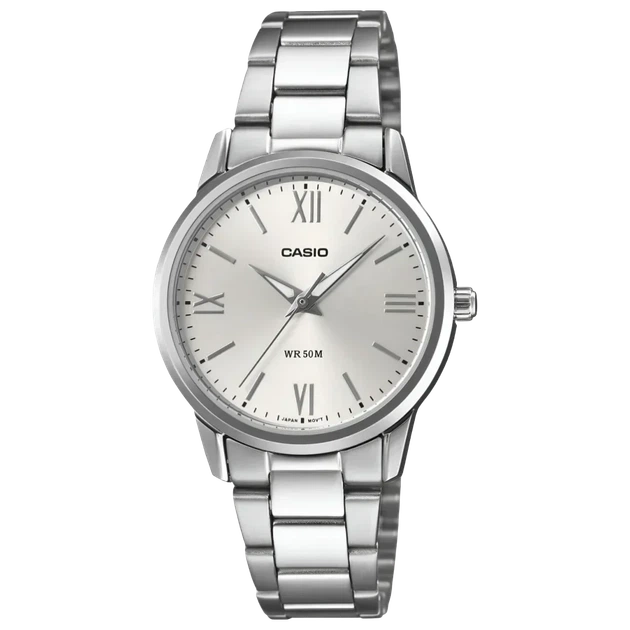 Женские часы CASIO LTP-1303DD-7A - Фото 1 Женские часы CASIO LTP-1303DD-7A - изображение 1