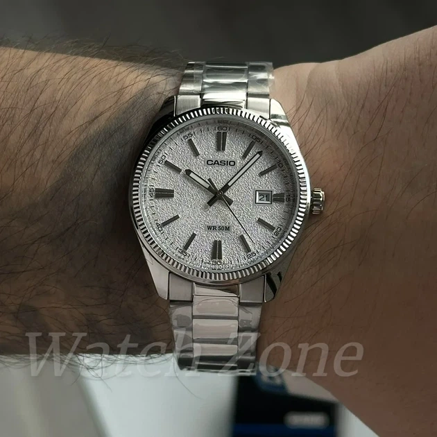Мужские часы CASIO MTP-1302DA-7A - изображение 9