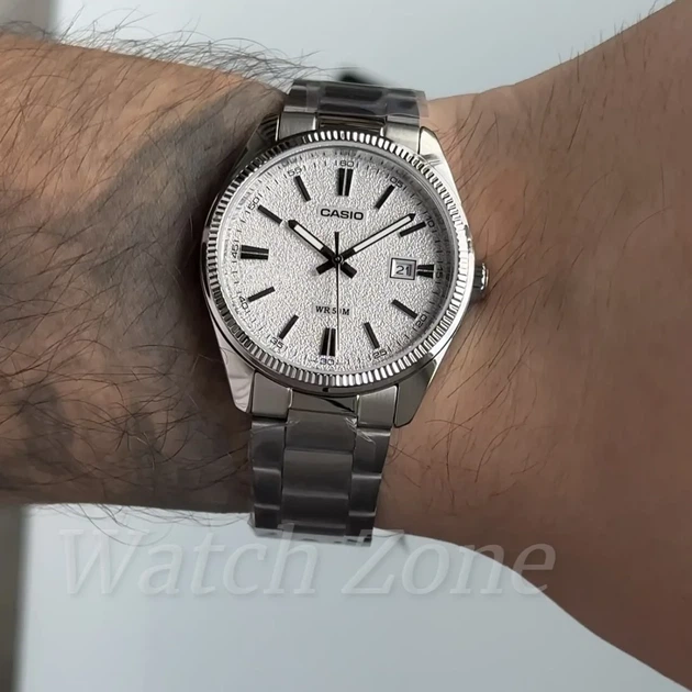 Мужские часы CASIO MTP-1302DA-7A - изображение 10