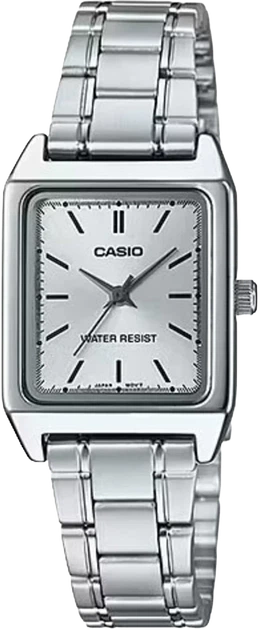 Женские часы CASIO LTP-V007D-7E - Фото 1 Женские часы CASIO LTP-V007D-7E - изображение 1