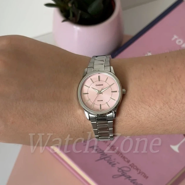 Женские часы CASIO LTP-1303D-4A - изображение 3