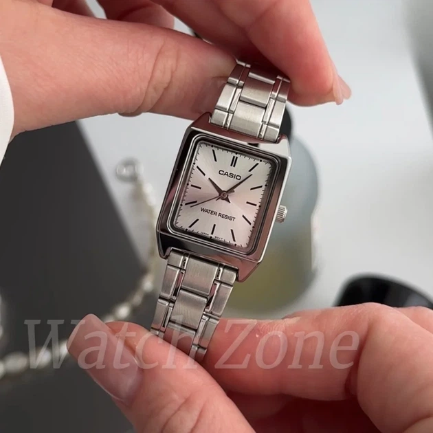 Женские часы CASIO LTP-V007D-7E - Фото 2 Женские часы CASIO LTP-V007D-7E - изображение 2