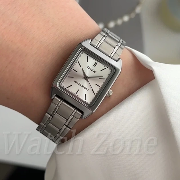 Женские часы CASIO LTP-V007D-7E - Фото 3 Женские часы CASIO LTP-V007D-7E - изображение 3