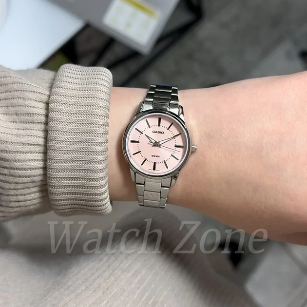 Женские часы CASIO LTP-1303D-4A - изображение 7