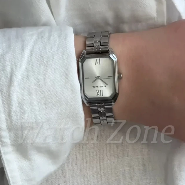 Женские часы ANNE KLEIN AK/3775SVSV - изображение 3