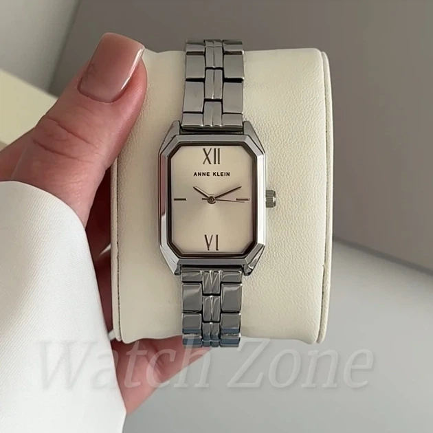 Женские часы ANNE KLEIN AK/3775SVSV - изображение 6
