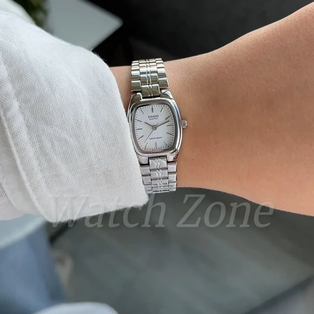Жіночий годинник CASIO LTP-1169D-7A - зображення 10