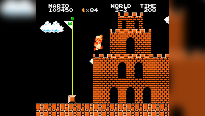 Сборник Игр RMC Famicom Dendy Super Mario и Другие 90х TV Game Английская Версия Только Картридж Б/У - изображение 6