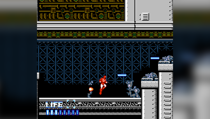 Сборник Игр RMC Famicom Dendy 2 in 1 Chojin Sentai Jetman, Ghostbusters II (III) HQ003 90х TV Game Английская Версия Только Картридж Б/У - изображение 4