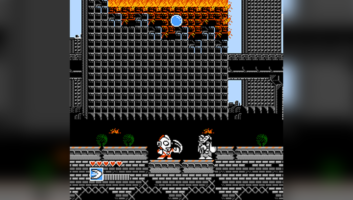 Сборник Игр RMC Famicom Dendy 3 in 1 Super Mario Bros. 2 3, Ultraman Club YH-306 90х TV Game Английская Версия Только Картридж Б/У - изображение 7