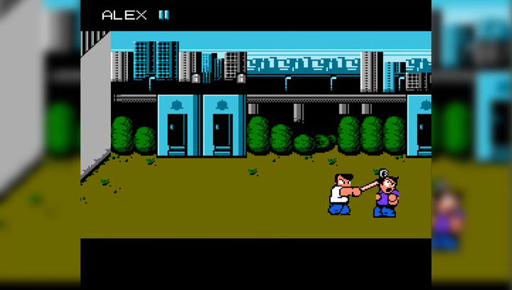 Сборник Игр RMC Famicom Dendy 4 in 1 JY-004 Kunio-kun Nekketsu Goal 3, Basket Dunk Heroes, Ricer City Ransom (Hero Story), Kin Medal 90х TV Game Английская Версия Только Картридж Б/У - Фото 4 Сборник Игр RMC Famicom Dendy 4 in 1 JY-004 Kunio-kun Nekketsu Goal 3, Basket Dunk Heroes, Ricer City Ransom (Hero Story), Kin Medal 90х TV Game Английская Версия Только Картридж Б/У - изображение 4