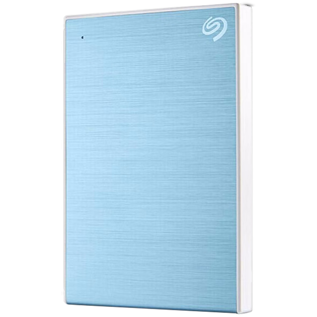 Портативний жорсткий диск SEAGATE, 2 ТБ із шифруванням, високошвидкісний USB 3.0, SEAGATE Ming 2,5 дюйма, чорний, механічний жорсткий диск, портативний для офісу та навчання, захист конфіденційності, послуга відновлення даних - изображение 12