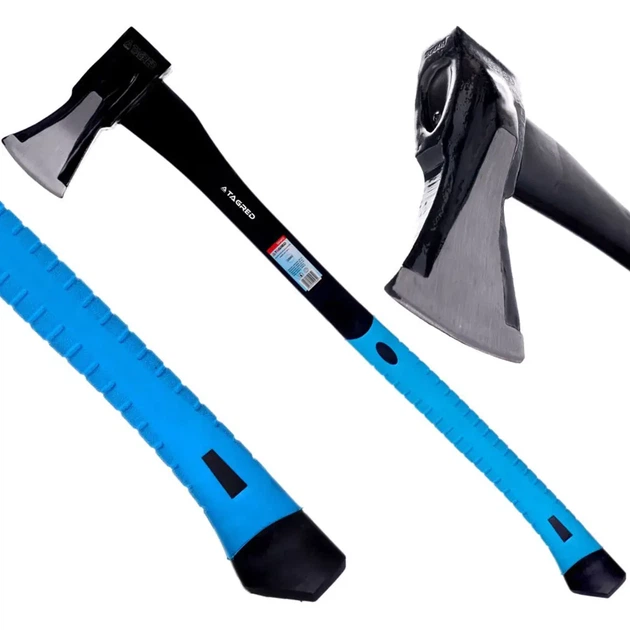 Топор Tagred TA1413 - Фото 6 Топор Tagred TA1413 - изображение 6