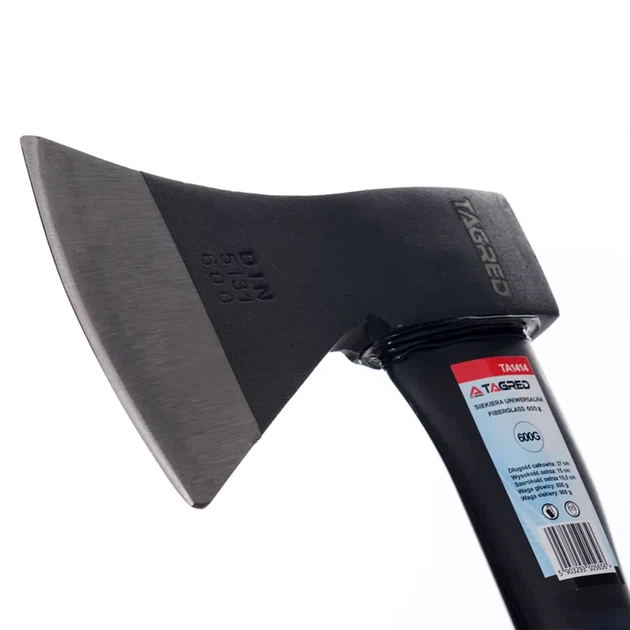 Топор Tagred TA1414 - Фото 3 Топор Tagred TA1414 - изображение 3