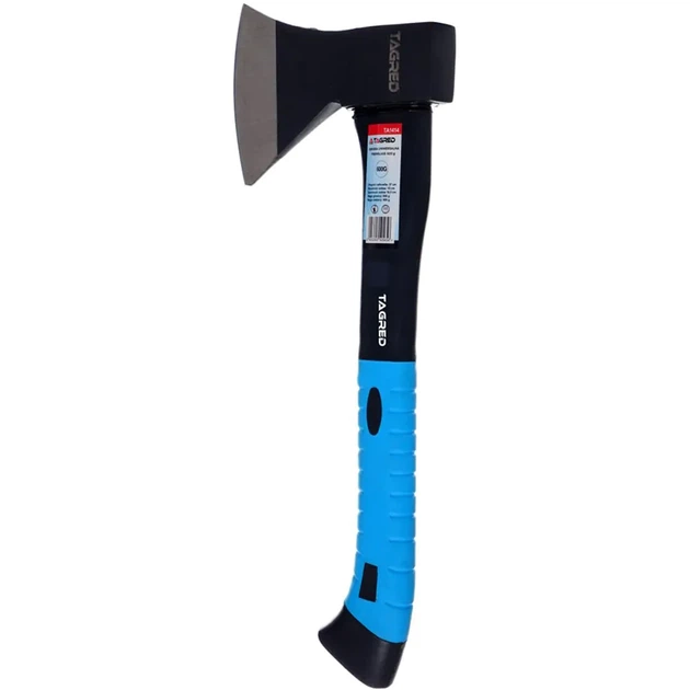 Топор Tagred TA1414 - Фото 5 Топор Tagred TA1414 - изображение 5