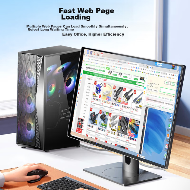 Патч-корд Jinghua Cat 6 UTP 1 Гбит/с 40 м Серый (W191R) - изображение 8