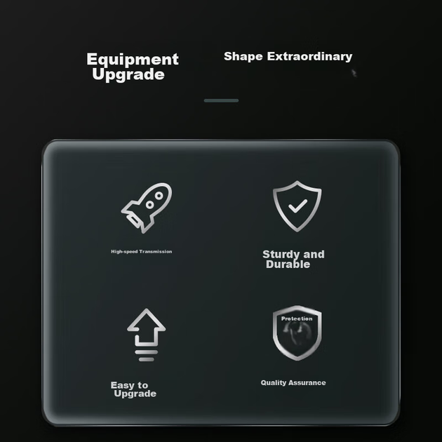 Твердотельный накопитель SEAGATE 1 ТБ SSD с интерфейсом SATA 3.0 для настольных компьютеров и ноутбуков. Скорость чтения до 540 МБ/с. SEAGATE Ku Yu - изображение 5
