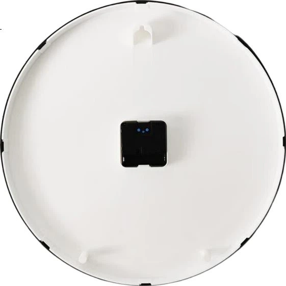 Часы настенные Telesonic радиоуправляемые с автосинхронизацией времени, 30 см - Фото 1 Часы настенные Telesonic радиоуправляемые с автосинхронизацией времени, 30 см - изображение 1