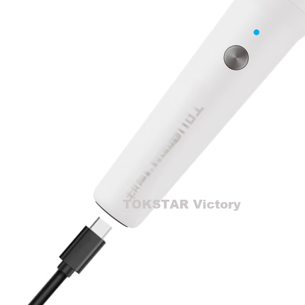 Микрофон TAKSTAR HM-300W беспроводной ручной с приемником, для учителя и выступлений - изображение 11