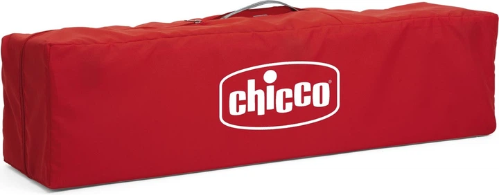 Kojec Chicco Open Lion Czerwony (8058664153725) - Zdjęcie 5 Kojec Chicco Open Lion Czerwony (8058664153725) - obraz 5