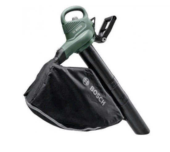 Повітродувка-пилосос BOSCH UniversalGardenTidy 3000 - зображення 2