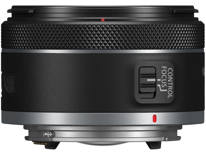Об'єктив до фотокамери Canon RF 16 mm F2.8 STM (5051C005) - Фото 3 Об'єктив до фотокамери Canon RF 16 mm F2.8 STM (5051C005) - зображення 3