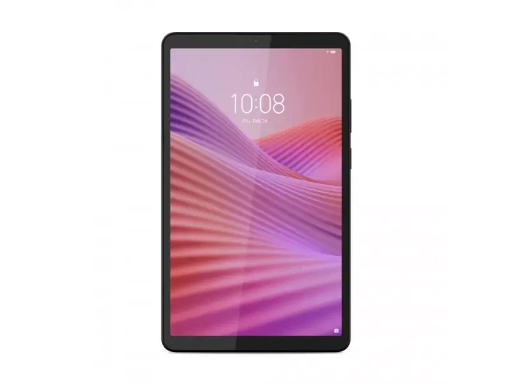Планшет Lenovo Idea Tab 8/128GB Wi-Fi Luna Grey + Pen (ZAFR0405SE) - Фото 2 Планшет Lenovo Idea Tab 8/128GB Wi-Fi Luna Grey + Pen (ZAFR0405SE) - зображення 2