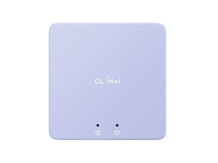 Маршрутизатор (роутер) GL.iNet Brume 2 (GL-MT2500) - изображение 2