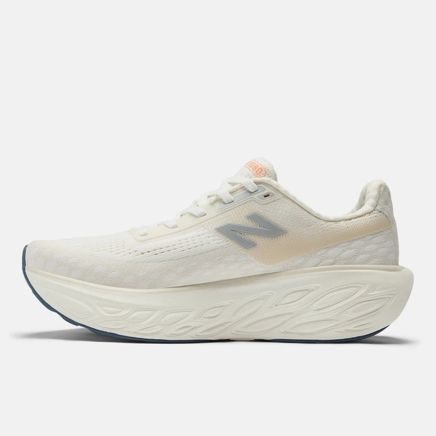 Бежевые кроссовки New Balance FF1080 v14 36,5 (6) 23 см (W1080J14) - Фото 2 Бежевые кроссовки New Balance FF1080 v14 36,5 (6) 23 см (W1080J14) - изображение 2