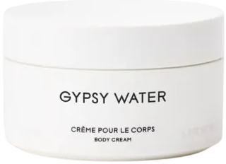 Крем для тела Byredo Gypsy Water 200 мл (7340032810387) - Фото 1 Крем для тела Byredo Gypsy Water 200 мл (7340032810387) - изображение 1
