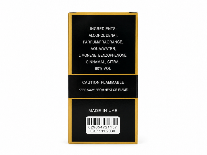 Carolina Herrera Bad Boy Pheromone Parfum Тестер чоловічий 40 мл - изображение 6
