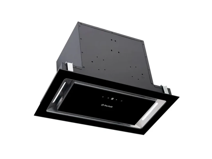 Витяжка Perfelli BISP 5673 BL 1000 LED Strip - зображення 5