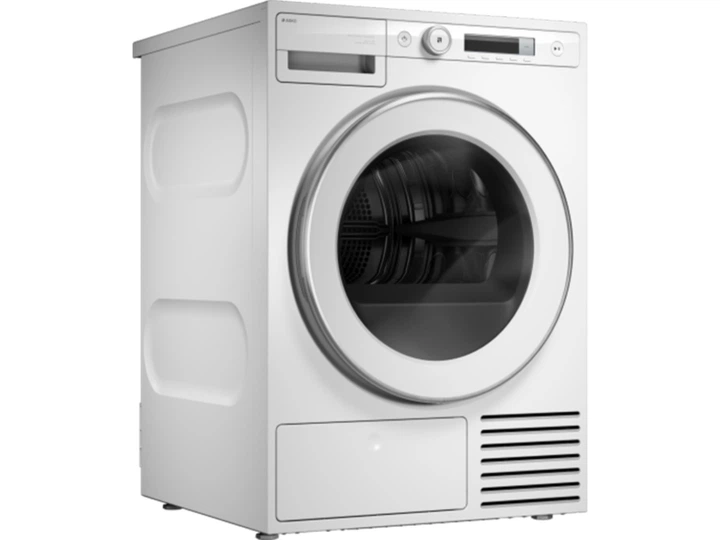 Сушильная машина Asko T309HCW - изображение 7