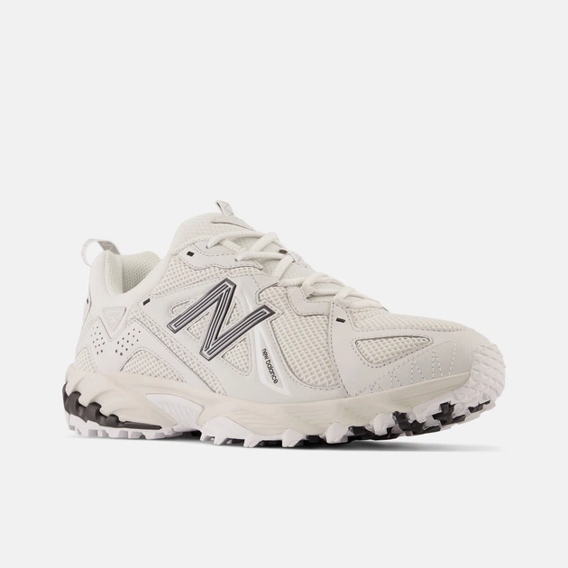 Кроссовки New Balance 610 39,5 (6,5) 24,5 см (ML610TBA) - изображение 3