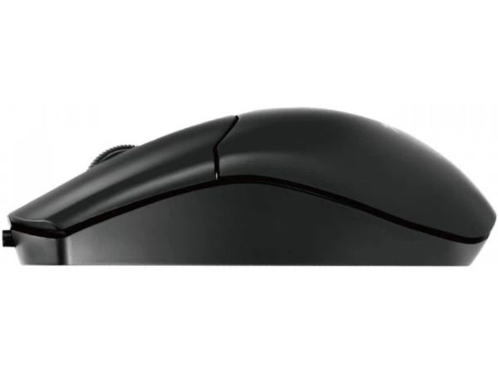Клавіатура+миша XTRIKE ME 1000dpi USB Black (MK-207UA) - Фото 5 Клавіатура+миша XTRIKE ME 1000dpi USB Black (MK-207UA) - зображення 5