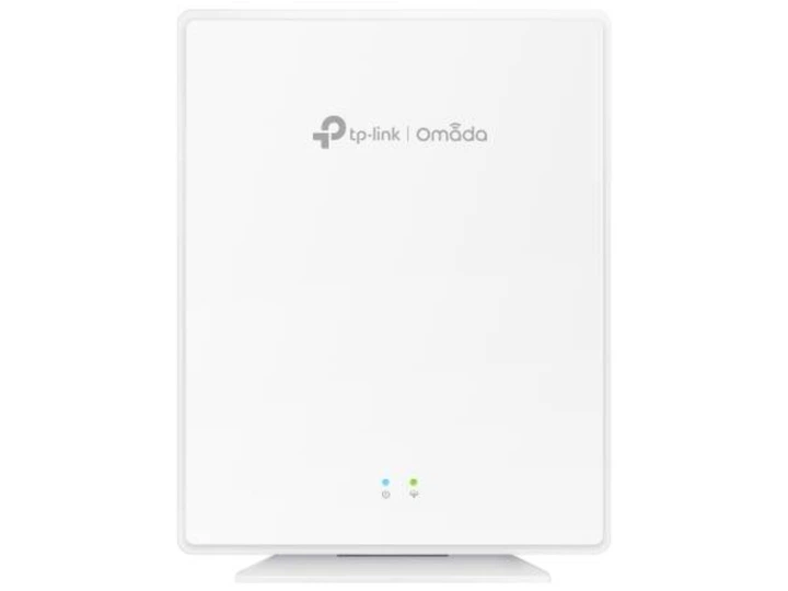 Точка доступу TP-Link GPON Omada EAP610GP - Фото 1 Точка доступу TP-Link GPON Omada EAP610GP - зображення 1