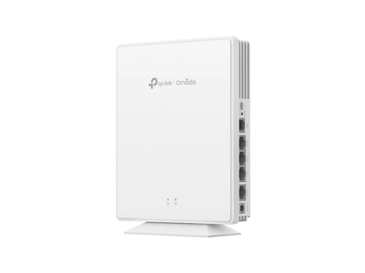 Точка доступу TP-Link GPON Omada EAP610GP - Фото 2 Точка доступу TP-Link GPON Omada EAP610GP - зображення 2