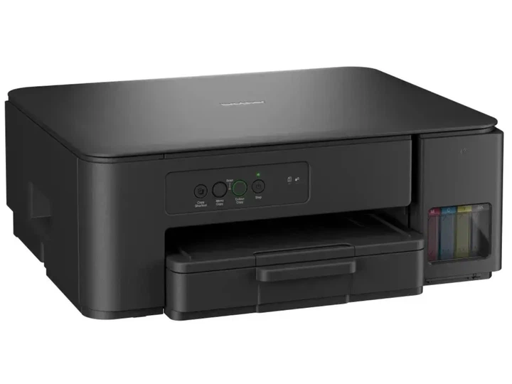 МФУ цветной печати Brother DCP-T230 (DCPT230YJ1) - изображение 3