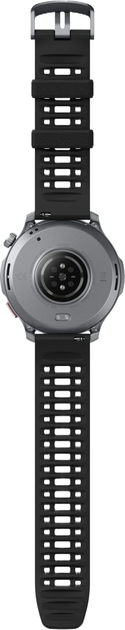 Смарт-годинник Amazfit Balance 2 XT Gray/Black (6972596108979) - Фото 4 Смарт-годинник Amazfit Balance 2 XT Gray/Black (6972596108979) - зображення 4