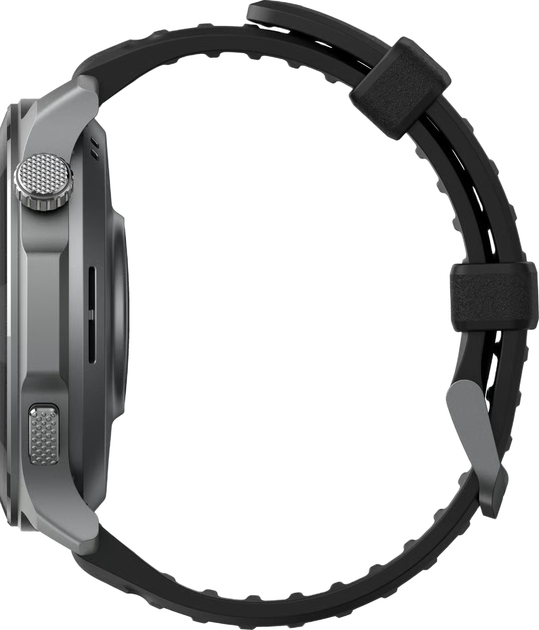 Смарт-годинник Amazfit Balance 2 XT Gray/Black (6972596108979) - Фото 6 Смарт-годинник Amazfit Balance 2 XT Gray/Black (6972596108979) - зображення 6