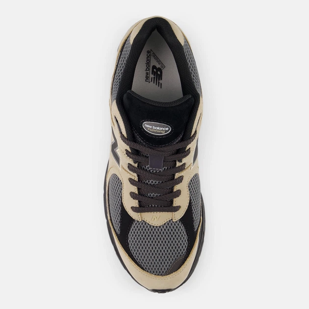 Кросівки New Balance 2002R 38 (5,5) 23,5 см (U20026PU) - зображення 3