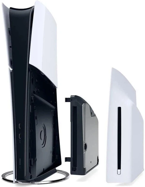 Ігрова консоль Sony Playstation 5 Slim 1TB EA SPORTS FC 26 Bundle (1000049854) - изображение 4