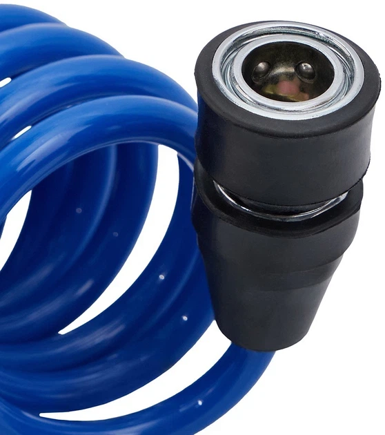 Автокомпресор Vitol К-72 150 psi 25 А 90 л 2 циліндра шланг 5 м з дефлятором клеми (К-72) - изображение 12