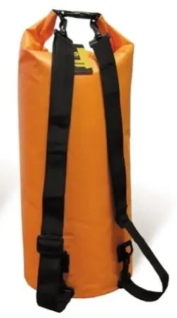 Гермомішок Tramp PVC 50 л (оранжевый) (TRA-068-orange) - зображення 2