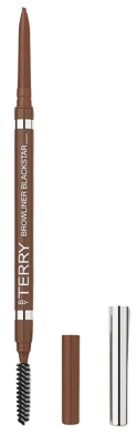 Liner do brwi By Terry Blackstar N4. Brunette 0.09 g (3700076461312) - Zdjęcie 1 Liner do brwi By Terry Blackstar N4. Brunette 0.09 g (3700076461312) - obraz 1